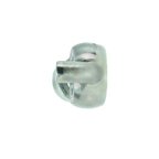 Centric 150.44132 Brake Hydraulic Hose - Front Left or Front Right - view 5