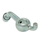 Centric 150.44139 Brake Hydraulic Hose - Front Right - view 7