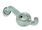 Centric 150.44139 Brake Hydraulic Hose - Front Right - view 8