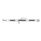 Centric 150.44144 Brake Hydraulic Hose - Front Left - view 6