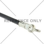 Centric 150.44190 Brake Hydraulic Hose - Front Left - view 1