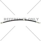 Centric 150.44195 Brake Hydraulic Hose - Front Right - view 3