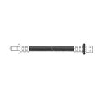 Centric 150.44309 Brake Hydraulic Hose - Front, Rear or Rear Upper - view 7