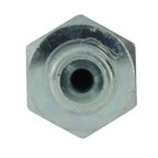 Centric 150.44320 Brake Hydraulic Hose - Rear - view 4