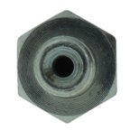 Centric 150.44334 Clutch Hydraulic Hose - Front Upper, Rear or Rear Lower - view 7