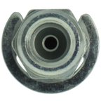 Centric 150.44334 Clutch Hydraulic Hose - Front Upper, Rear or Rear Lower - view 1