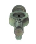 Centric 150.44335 Brake Hydraulic Hose - Rear - view 6