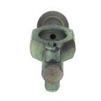 Centric 150.44335 Brake Hydraulic Hose - Rear - view 4