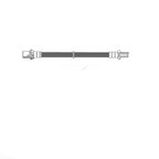 Centric 150.44350 Brake Hydraulic Hose - Rear - view 7
