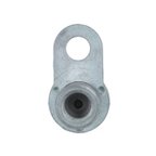 Centric 150.44351 Brake Hydraulic Hose - Rear Right - view 4