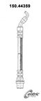 Centric 150.44359 Brake Hydraulic Hose - Rear - view 1