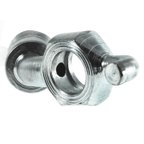 Centric 150.44359 Brake Hydraulic Hose - Rear - view 4