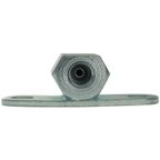 Centric 150.44361 Brake Hydraulic Hose - Rear - view 1