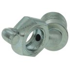 Centric 150.44366 Brake Hydraulic Hose - Rear - view 4