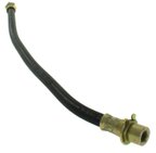 Centric 150.44369 Brake Hydraulic Hose - Rear - view 2