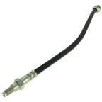 Centric 150.44370 Brake Hydraulic Hose - Rear - view 5