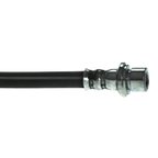 Centric 150.44372 Clutch Hydraulic Hose - Rear, Rear Left Upper or Rear Upper - view 3