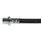 Centric 150.44372 Clutch Hydraulic Hose - Rear, Rear Left Upper or Rear Upper - view 4