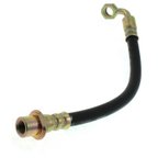 Centric 150.44383 Brake Hydraulic Hose - Rear Right Lower - view 2