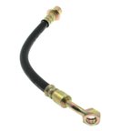 Centric 150.44383 Brake Hydraulic Hose - Rear Right Lower - view 4