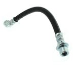 Centric 150.44384 Brake Hydraulic Hose - Rear Left Lower - view 2