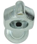 Centric 150.44398 Brake Hydraulic Hose - Rear Left - view 6