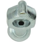 Centric 150.44398 Brake Hydraulic Hose - Rear Left - view 4