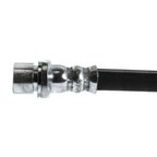 Centric 150.44437 Brake Hydraulic Hose - Rear Right, Rear Right Inner or Rear Right Upper - view 4