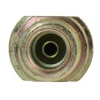 Centric 150.44448 Brake Hydraulic Hose - Rear Left - view 1