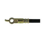 Centric 150.44448 Brake Hydraulic Hose - Rear Left - view 4