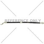 Centric 150.44477 Brake Hydraulic Hose - Rear or Rear Right - view 5