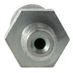Centric 150.45002 Brake Hydraulic Hose - Front - view 4