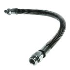 Centric 150.45011 Brake Hydraulic Hose - Front - view 3