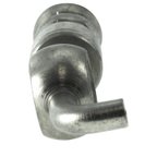 Centric 150.45017 Brake Hydraulic Hose - Front - view 4
