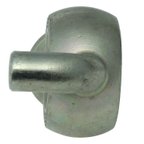 Centric 150.45041 Brake Hydraulic Hose - Front - view 6