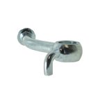 Centric 150.45042 Brake Hydraulic Hose - Front Left - view 5