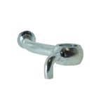 Centric 150.45042 Brake Hydraulic Hose - Front Left - view 3