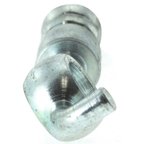 Centric 150.45050 Brake Hydraulic Hose - Front - view 3