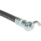 Centric 150.45059 Brake Hydraulic Hose - Front Right or Rear - view 2