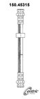 Centric 150.45315 Brake Hydraulic Hose - Rear - view 1
