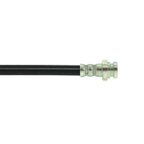 Centric 150.45322 Brake Hydraulic Hose - Rear - view 3