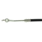 Centric 150.45322 Brake Hydraulic Hose - Rear - view 4