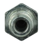 Centric 150.45335 Brake Hydraulic Hose - Rear - view 6