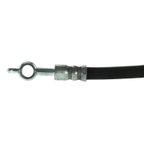 Centric 150.45345 Brake Hydraulic Hose - Rear - view 3