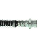 Centric 150.46004 Brake Hydraulic Hose - Front - view 3