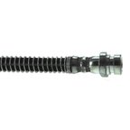 Centric 150.46017 Brake Hydraulic Hose - Front or Rear Lower - view 3