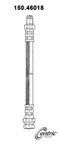 Centric 150.46018 Brake Hydraulic Hose - Front Lower or Front Upper - view 1