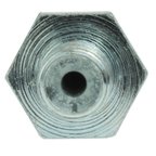 Centric 150.46020 Brake Hydraulic Hose - Front Upper, Rear, Rear Lower or Rear Upper - view 6