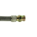 Centric 150.46040 Brake Hydraulic Hose - Front - view 3