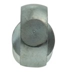 Centric 150.46314 Brake Hydraulic Hose - Rear - view 5